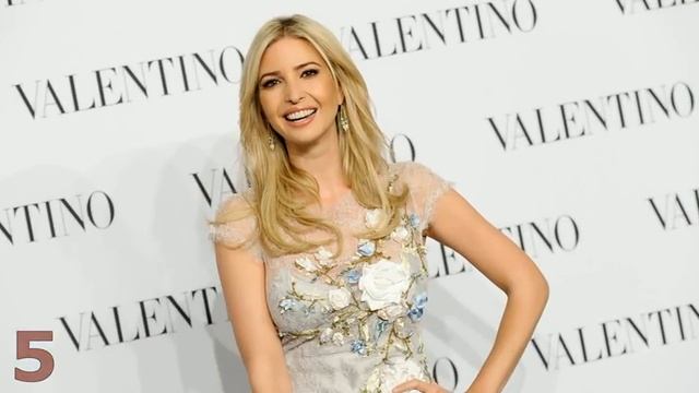 Семья Трампа  /ДЕТИ ДОНАЛЬДА ТРАМПА / Children Of Donald Trump 2017 | БИБЛИОТЕКА ЗНАНИЙ