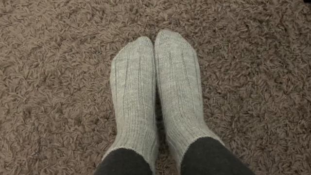 Вязаные носки: в тесте, в процессе, в планах • Coop Knits Socks Yeah!