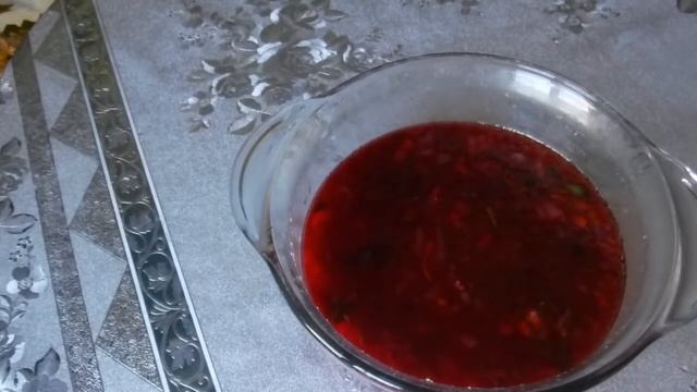 1,5 часа на кухне. Итог. Просто готовлю.