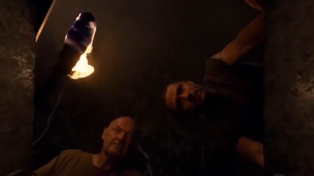 Couple Struggle To Survive A Post Apocalyptic World With Gangs