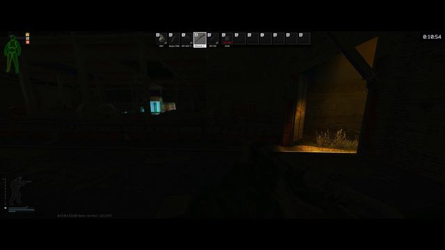 Нашёл Танковый Аккумулятор в начале ВАЙПА #рейд #вайп #тарков #tarkov #ВАЙП