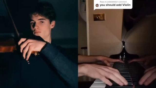 Experience - Einaudi - 10 Minute (looped) Cover