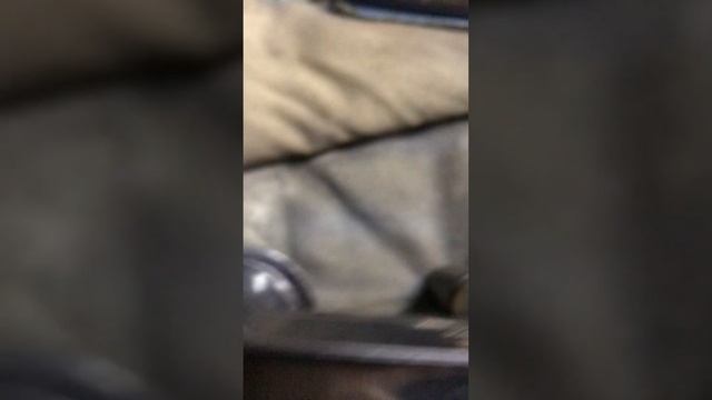 Авто-гонки: испытания на трассе