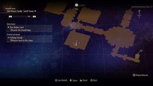 How To Get The Battle Suit Armor Location - Tales Of Arise