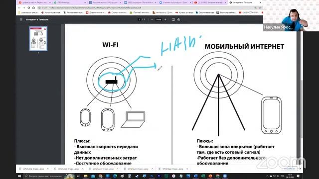 26.10.22 Интернет в телефоне и планшете