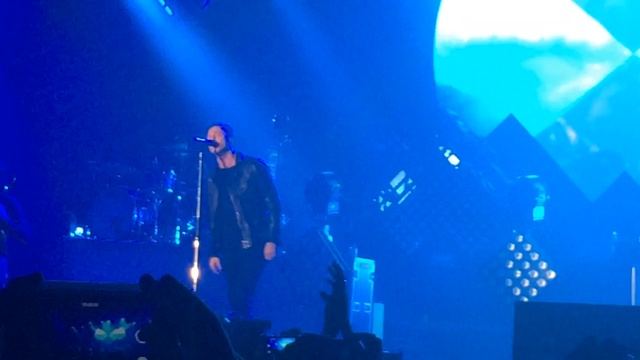 OneRepublic - Secrets