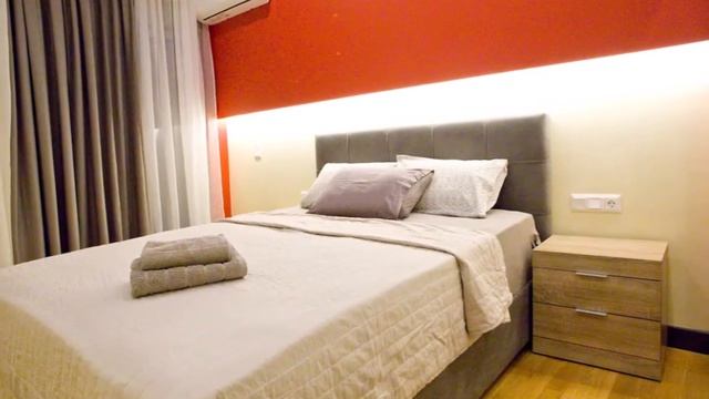 Μασίφ δρυς έξτρα καρφωτό σε ανακαίνιση οικίας