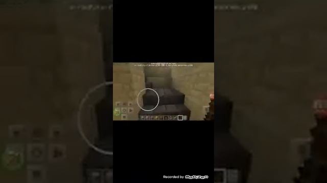 Карта Хогвартса в Майнкрафте