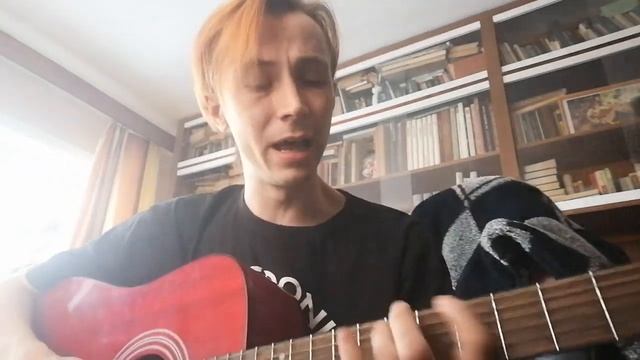 Бу-Лекс - Алое-Белое