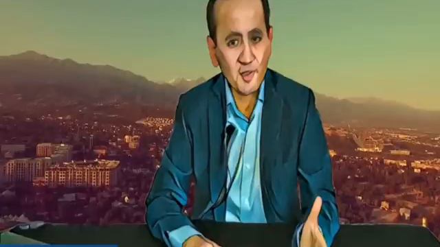 Мухтар Аблязов : Куда  исчез  Айсултан  ?  Назарбаевы ответят !
