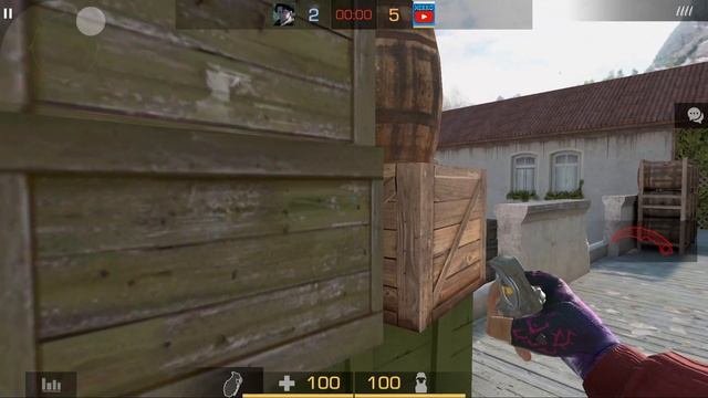 КАК БЕСПЛАТНО ПОЛУЧИТЬ НОВЫЙ ДИГЛ AUREATE В STANDOFF 2?