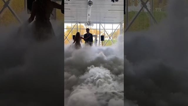 Тяжёлый дым в Горно-Алтайске