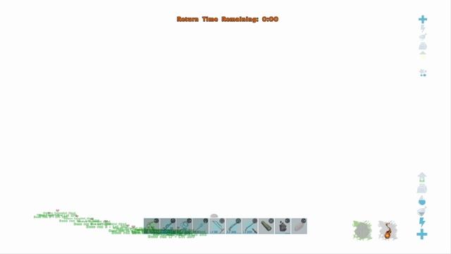 Alpha Manticore Ascension + New Helena Cutscene