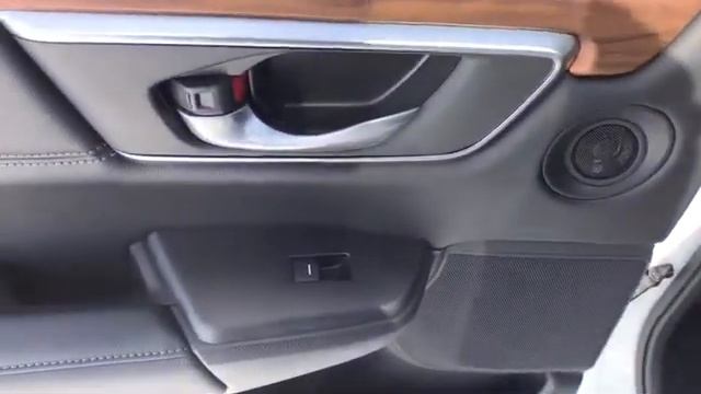 2019 Honda CR-V Great Falls, Missoula, Helena, Billings, Kalispell, MT KX008486