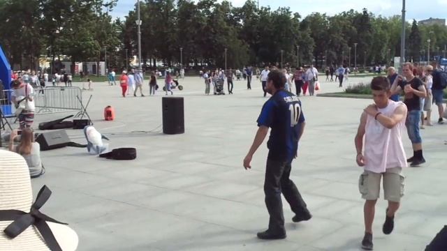 Некогда скучать