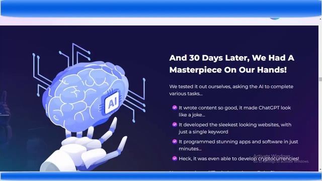RoboCHAT Review - World’s First AI Chatbot Is 16X SMARTER Than ChatGPT,