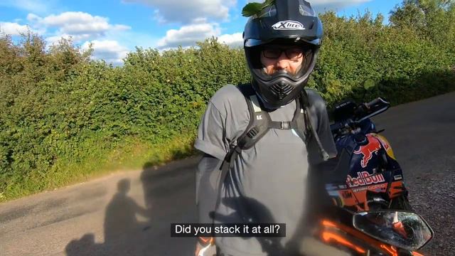 The Great Western Trail (UK TET) | Bodge Tape Adventures