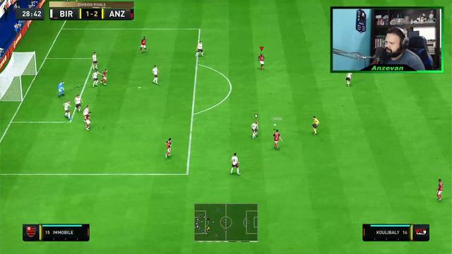 🚨FIFA 2023 - ULTIMATE TEAM ⚽ - 🔊 🔴  ESTAMOS AO VIVO