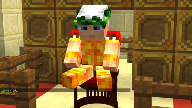 ЖИЗНЬ ГЛАДИАТОРА В МАЙНКРАФТ #2 ВОИН СРАЖАЕТСЯ ПРОТИВ ТИГРА МОНСТРА НА БОЯХ ГЛАДИАТОРОВ РАДИ ДЕВУШК