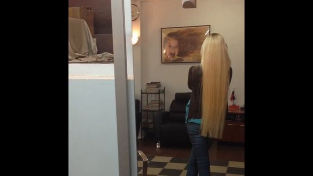 Наращивание волос - студия ArtHair