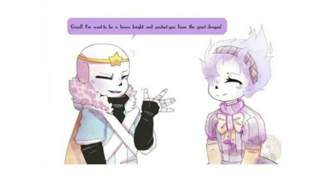 Comics Cream Cross x Dream - Pt - br