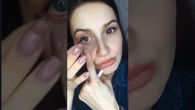 Как правильно и быстро научиться одевать линзу