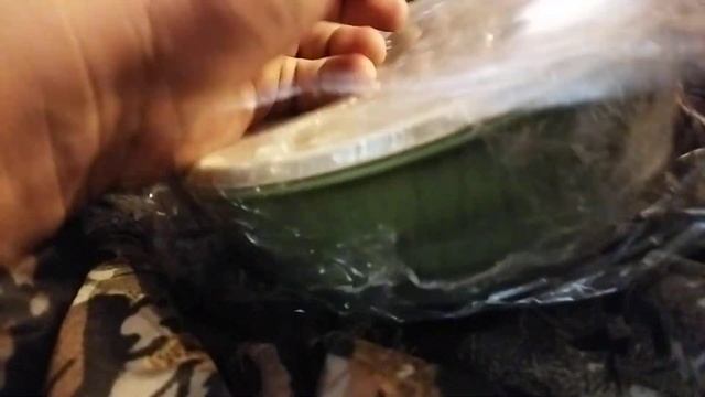 ЛайфКАК. Если протекает контейнер...