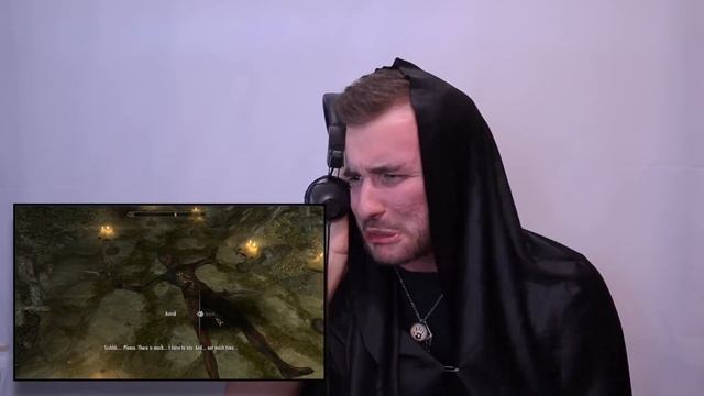 Ex-Dark Brotherhood Murderer Rates Quest Lines | How Real Is It?