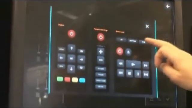 Трон, Ярославль