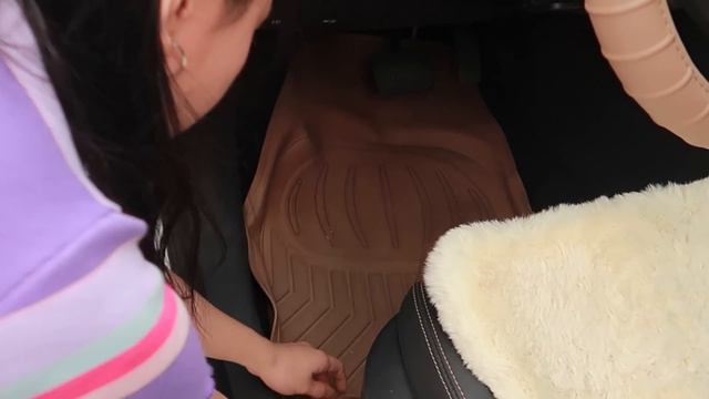 Car Accessories Review For The MG ZS ALPHA