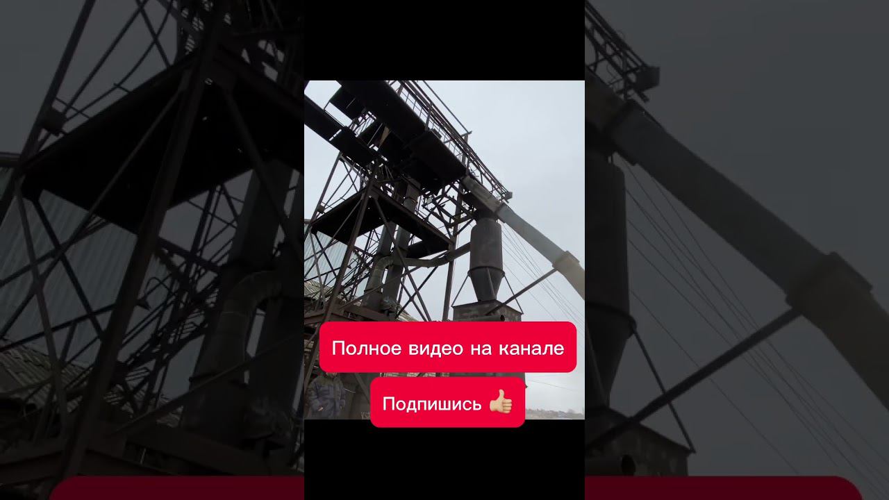 Оборвало маховик в дороге. Видео уже на канале