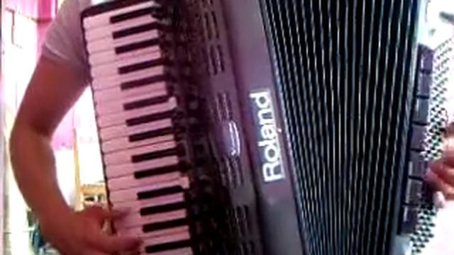 I don't want to miss a thing(AEROSMITH)