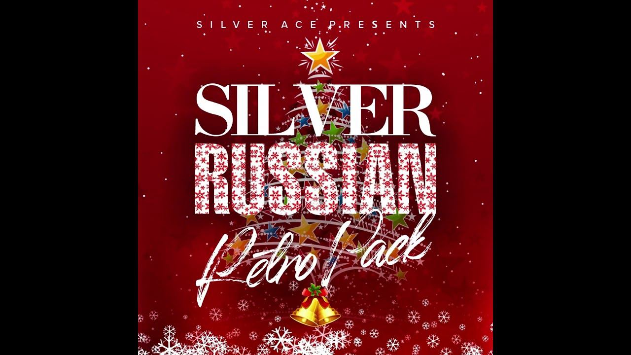 Стас Михайлов - Золотое сердце (Silver Ace Radio Edit) 2023