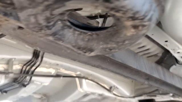 Nissan Note Антикоррозийная обработка в Гараж617.рф Ниссан Ноут