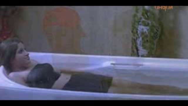 Мыльная модель