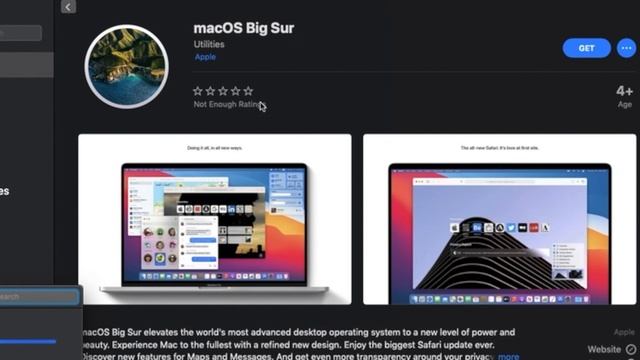 WARNING! MacOS Big Sur Update May Brick MacBook Pro 13'' Late 2013 And Mid 2014