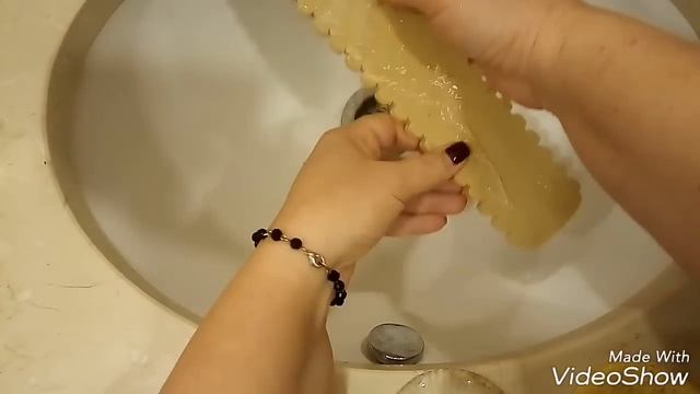 Стираем.... органайзер Дубко?!