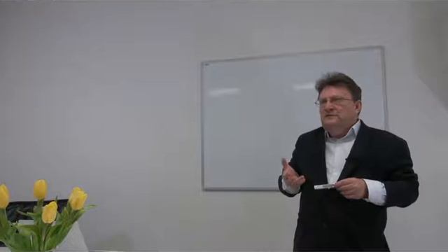 О глупостях. Сычев Сергей Валерьевич. Эксперт-консультант директор фирмы Сычев и Ко.
