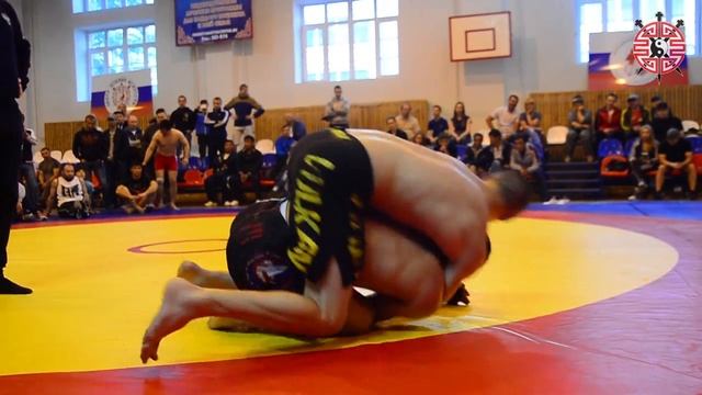 II городской фестиваль спортивной борьбы. 04.06.2016 год