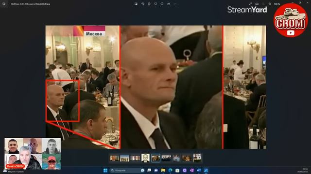 DMITRY UTKIN ¿FUNDADOR DE WAGNER?