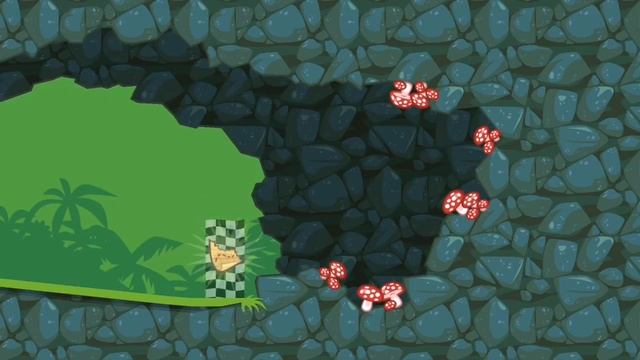 Bad Piggies HD Ground Hog Day - Part 1