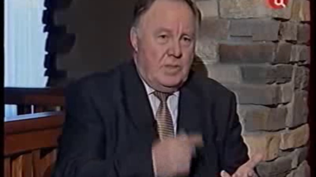 Про убийство И.Сталина