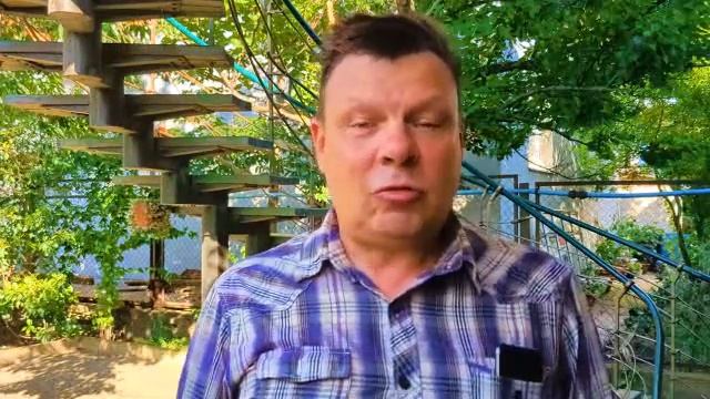 Андрей Бочаров. В КОЛЬЦЕ ДРУЗЕЙ выпуск 117.