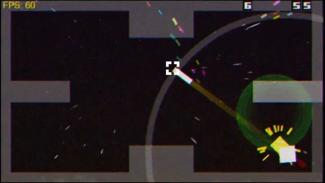 Added The Blue Blast Effect To Bullet-time And A Cube-wall Collision Gfx