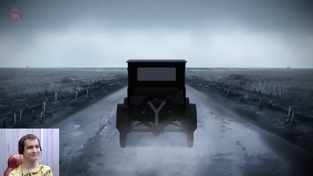 Смотрю Видосик ЛАКАДЕЙЗИ - Тизер 1 сезона [РЕАКЦИЯ]