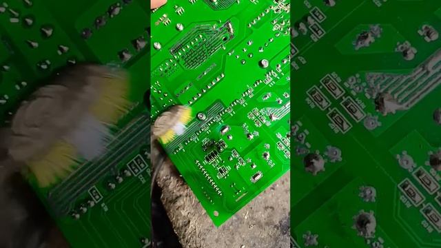 China UPS Smd Parts Change