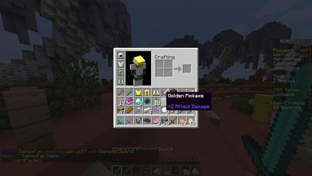 СКАЙ ВАРС на MINEPLEX или HYPIXEL? ГДЕ ЛУЧШЕ? - Minecraft SkyWars Mineplex!