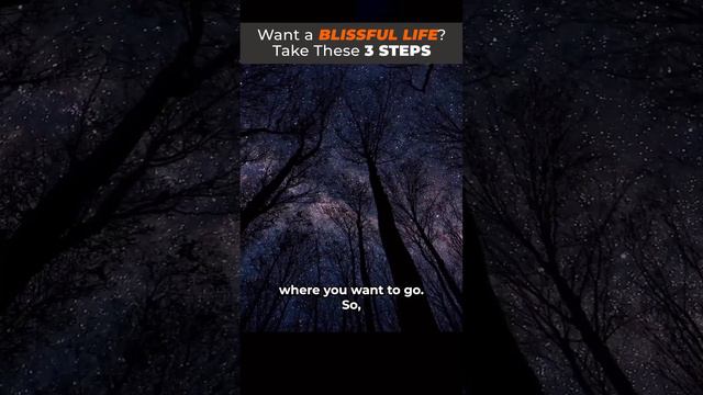 3 Impossible Steps To Be Successful Explained By A Millionaire