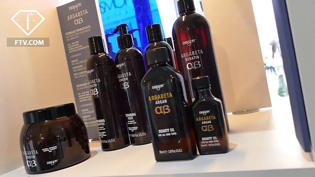Muster & Dikson # Professional Hair Products @ FashionTv Italia Official