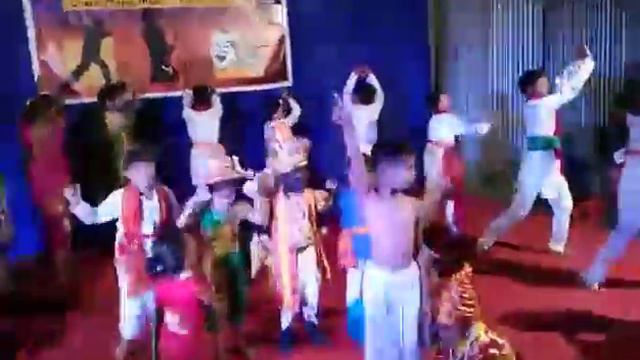 Gardenia Everest Dance(3)